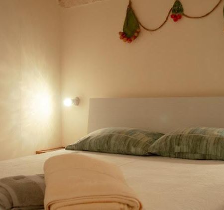 Hotel Terrad'Amare Molfetta Exterior foto