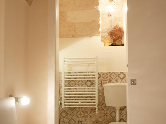 Hotel Terrad'Amare Molfetta Exterior foto