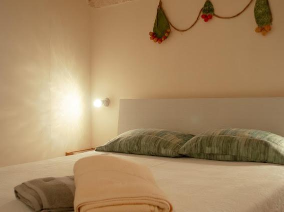 Hotel Terrad'Amare Molfetta Exterior foto