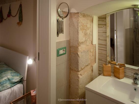Hotel Terrad'Amare Molfetta Exterior foto