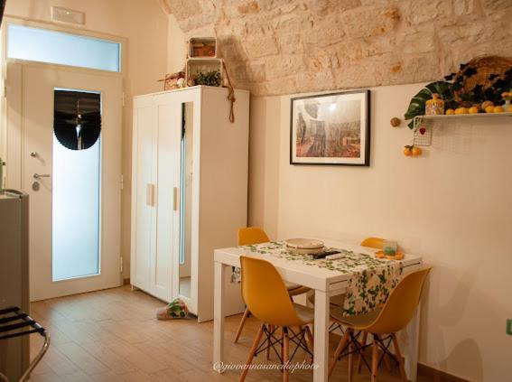 Hotel Terrad'Amare Molfetta Exterior foto