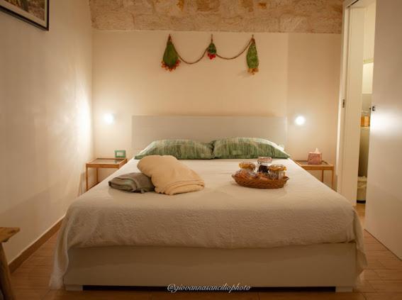 Hotel Terrad'Amare Molfetta Exterior foto