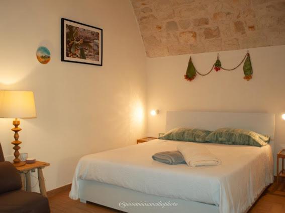 Hotel Terrad'Amare Molfetta Exterior foto