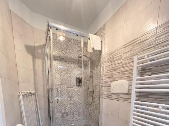Hotel Terrad'Amare Molfetta Exterior foto