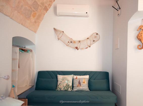 Hotel Terrad'Amare Molfetta Exterior foto