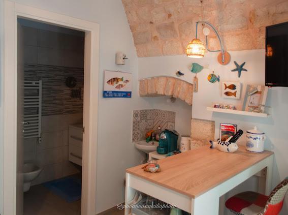 Hotel Terrad'Amare Molfetta Exterior foto