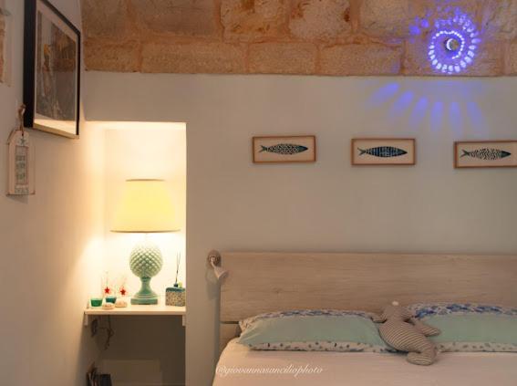 Hotel Terrad'Amare Molfetta Exterior foto