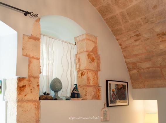 Hotel Terrad'Amare Molfetta Exterior foto