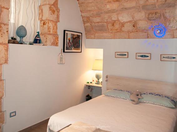 Hotel Terrad'Amare Molfetta Exterior foto